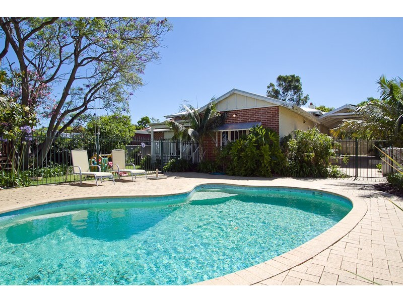 14 Portland Street, Nedlands WA 6009