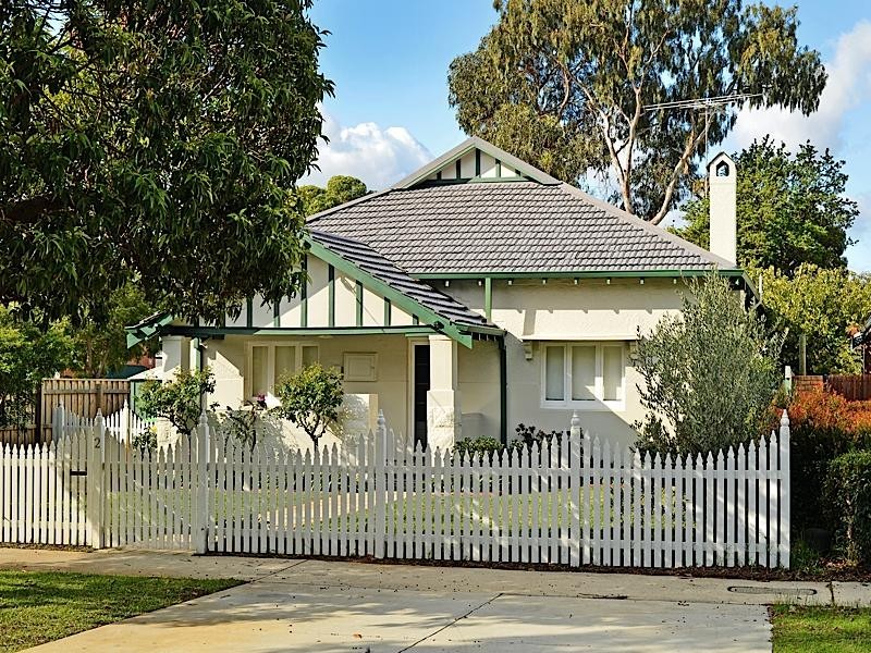 2 Robinson Street, Nedlands WA 6009