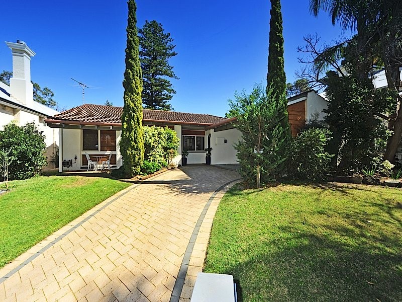 38 Harvey Street, Mosman Park WA 6012