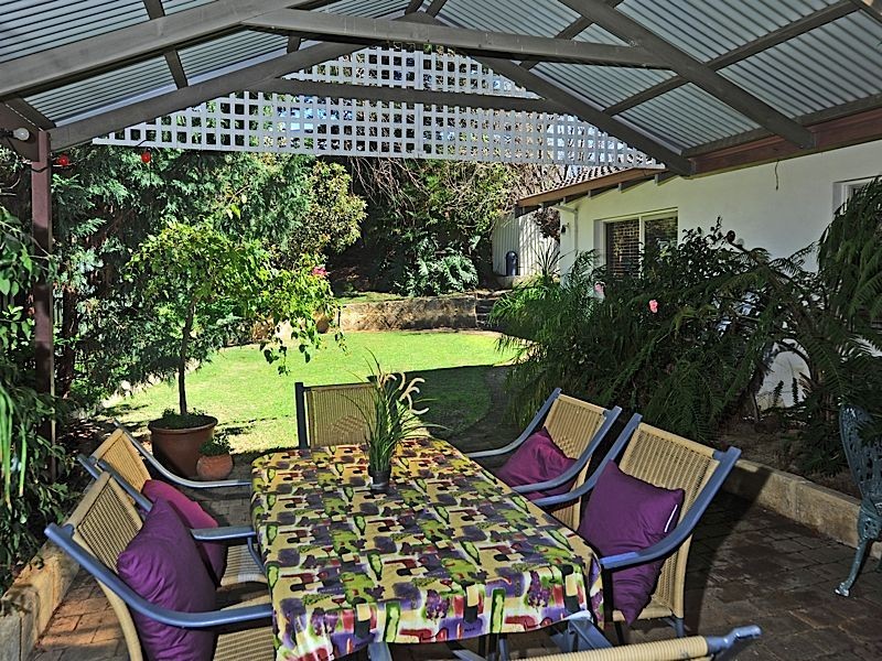 38 Harvey Street, Mosman Park WA 6012