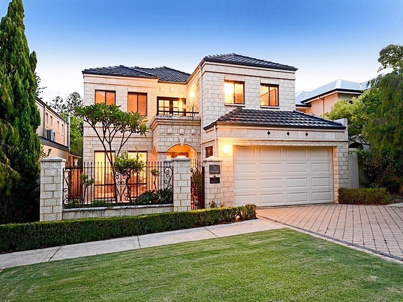 23 Athelstan Road, Cottesloe WA 6011