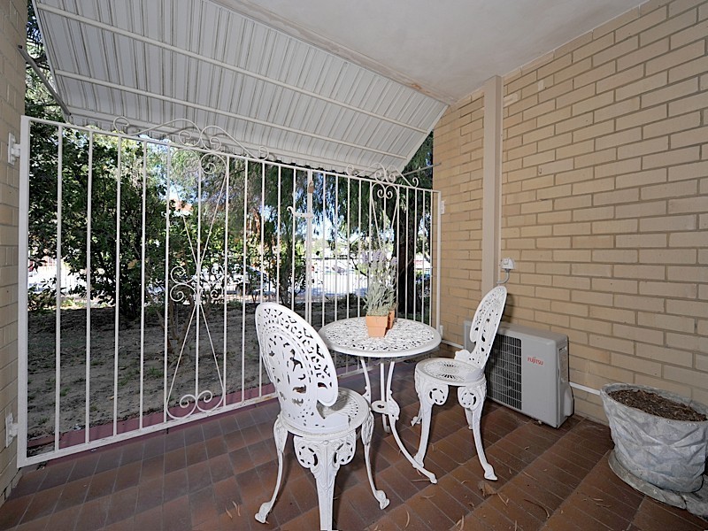 6/27 St Leonards Street, Mosman Park WA 6012