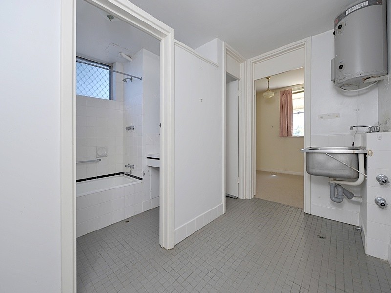 6/27 St Leonards Street, Mosman Park WA 6012