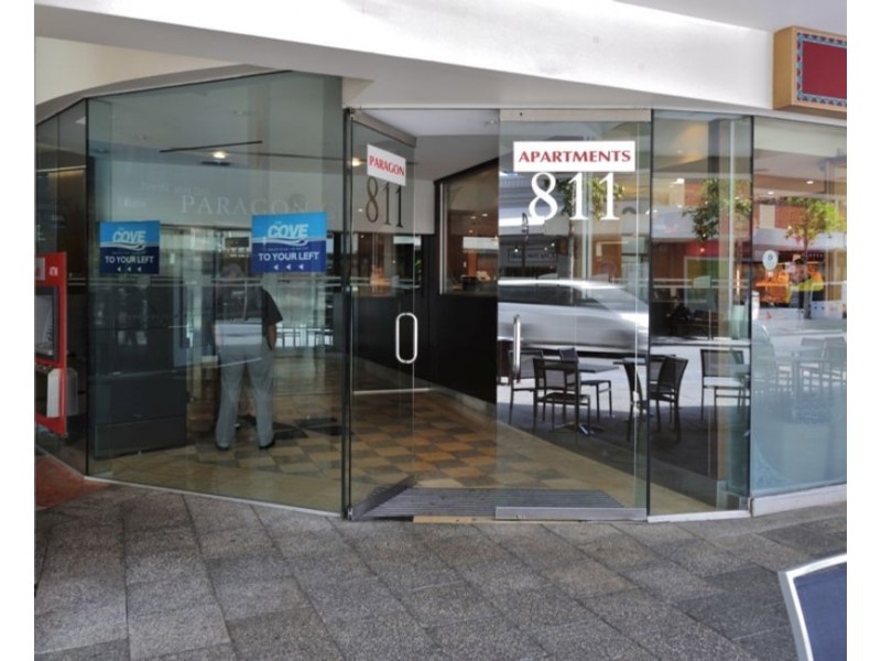 13B/811 Hay Street, Perth WA 6000