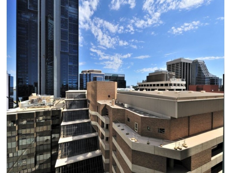 13B/811 Hay Street, Perth WA 6000