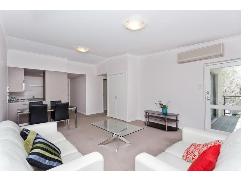 19/392 Stirling Highway, Claremont WA 6010