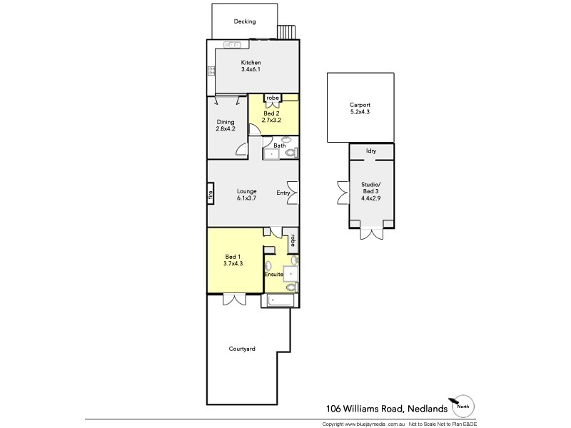 106 Williams Road, Nedlands WA 6009