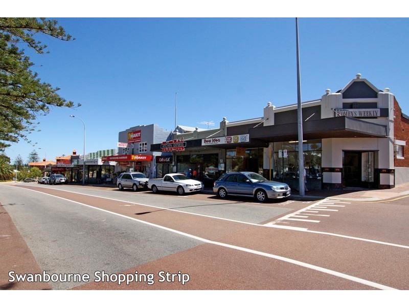 Unit 1/44 Barnfield Road, Claremont WA 6010