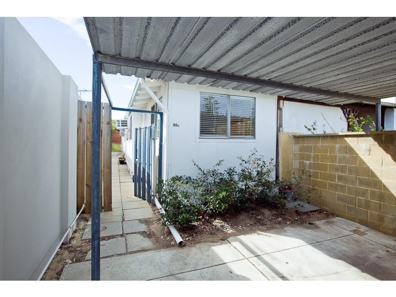 98A Grant Street, Cottesloe WA 6011