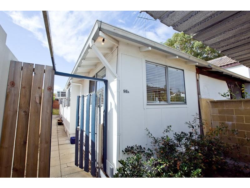 98A Grant Street, Cottesloe WA 6011