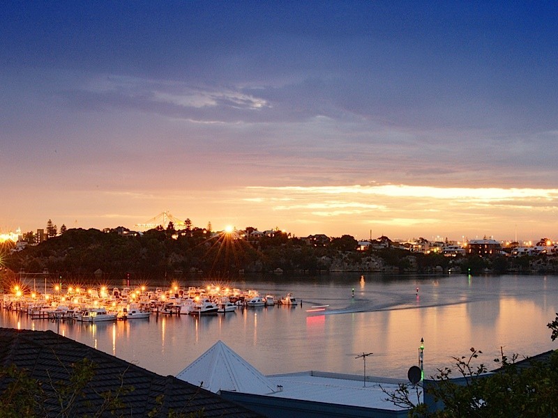 4 Faulkner Circle, Mosman Park WA 6012