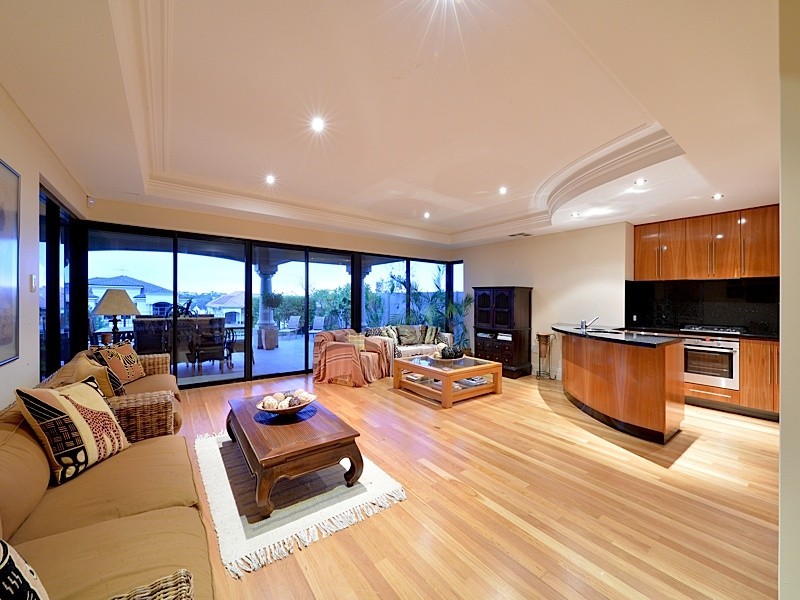 4 Faulkner Circle, Mosman Park WA 6012