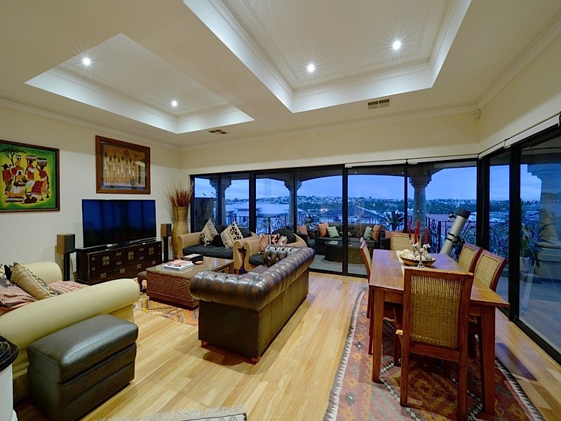 4 Faulkner Circle, Mosman Park WA 6012