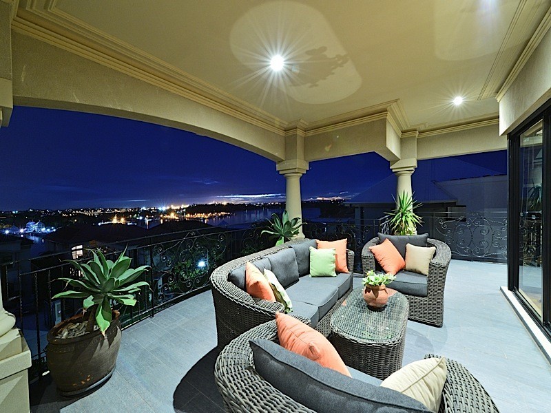 4 Faulkner Circle, Mosman Park WA 6012