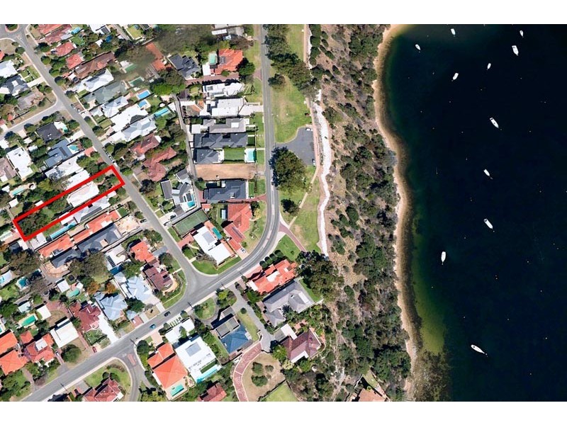 154 Victoria Street, Mosman Park WA 6012