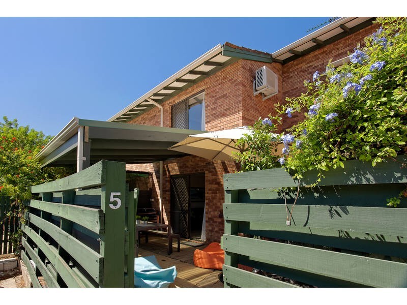 5/716 Stirling Highway, Mosman Park WA 6012