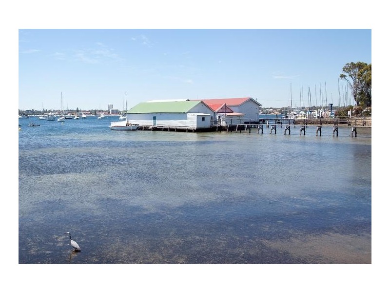 57 Irvine Street, Peppermint Grove WA 6011