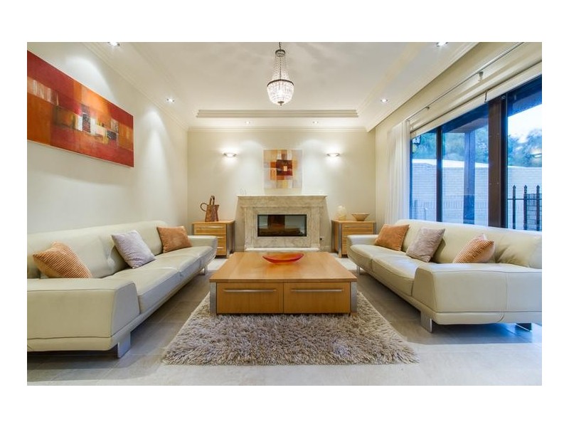 57 Irvine Street, Peppermint Grove WA 6011