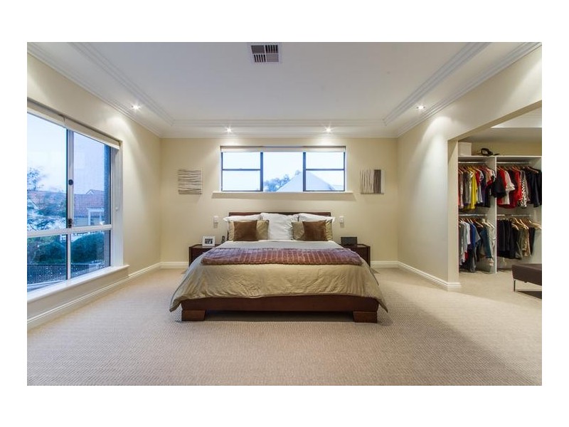 57 Irvine Street, Peppermint Grove WA 6011