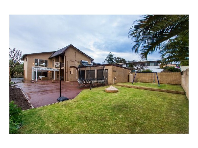 57 Irvine Street, Peppermint Grove WA 6011