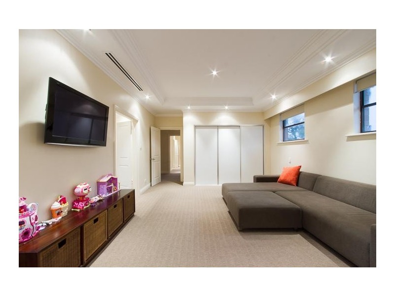 57 Irvine Street, Peppermint Grove WA 6011