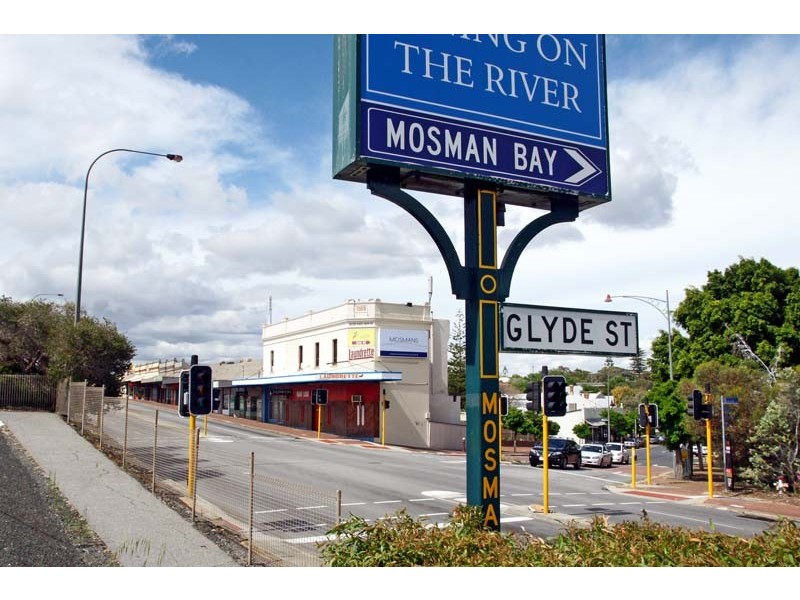 1/26 Glyde Street, Mosman Park WA 6012