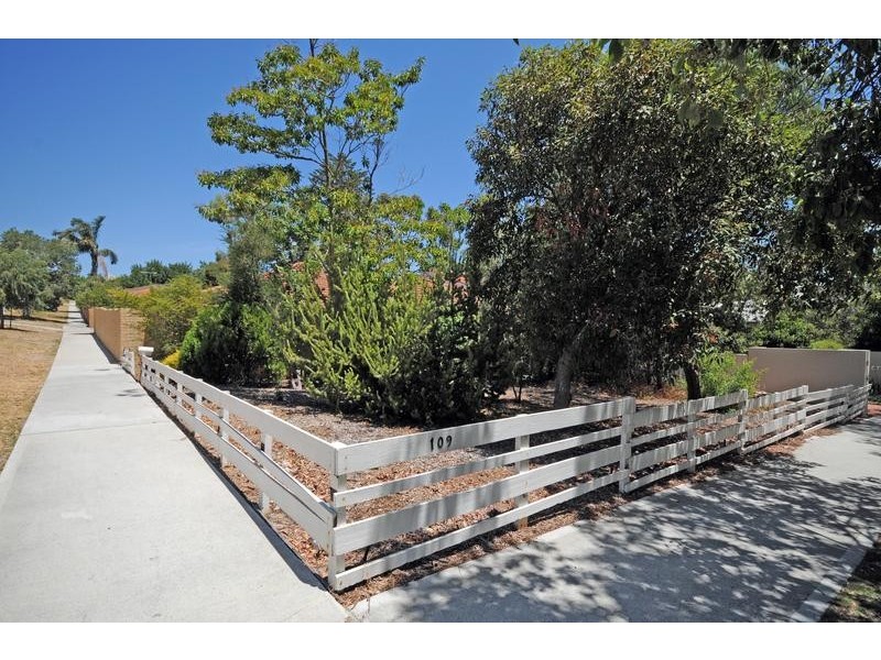 109 Eric Street, Cottesloe WA 6011