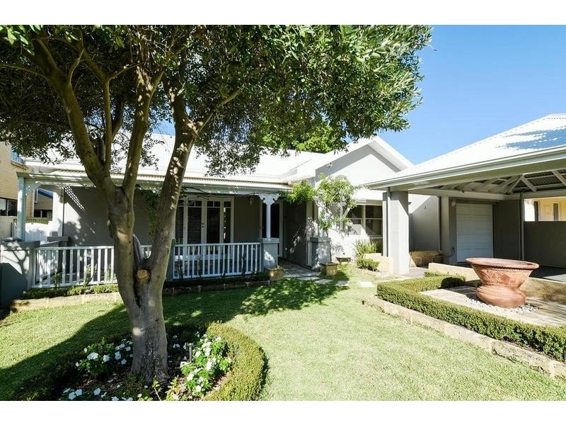 35 Manning Street, Mosman Park WA 6012