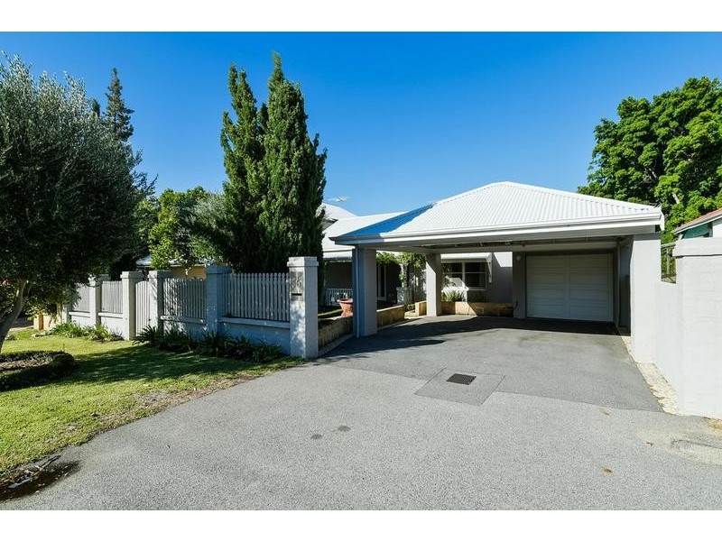 35 Manning Street, Mosman Park WA 6012