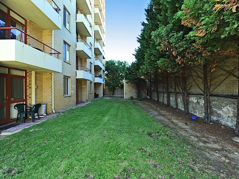 6/34 Arundell Street, Fremantle WA 6160