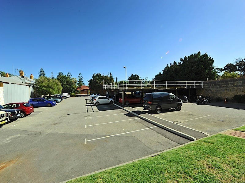 6/34 Arundell Street, Fremantle WA 6160