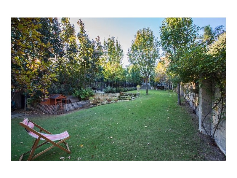 Peppermint Grove WA 6011