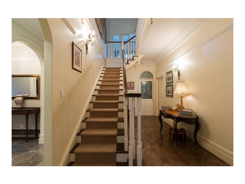 Peppermint Grove WA 6011