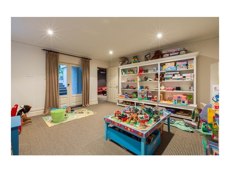 Peppermint Grove WA 6011