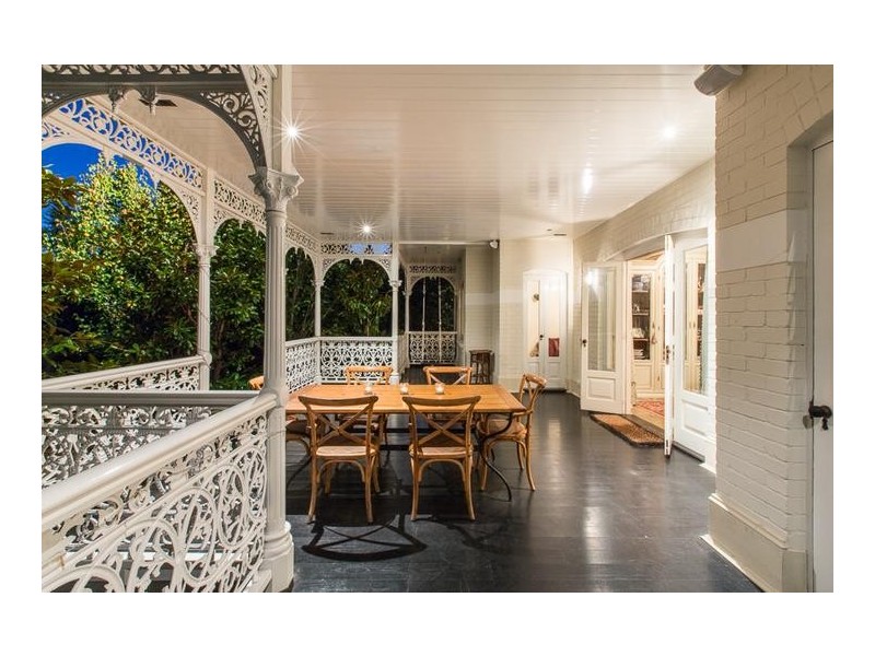 Peppermint Grove WA 6011