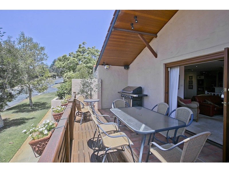 23 Bellevue Terrace, Swanbourne WA 6010