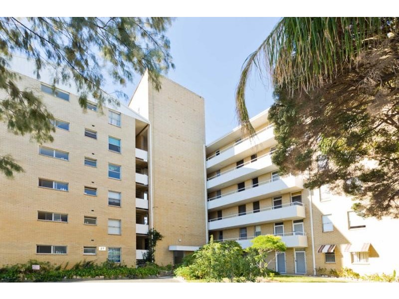 11/27 St Leonards Street, Mosman Park WA 6012