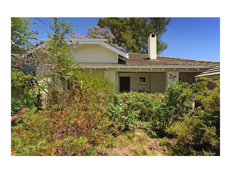 37 Loftus Street, Nedlands WA 6009