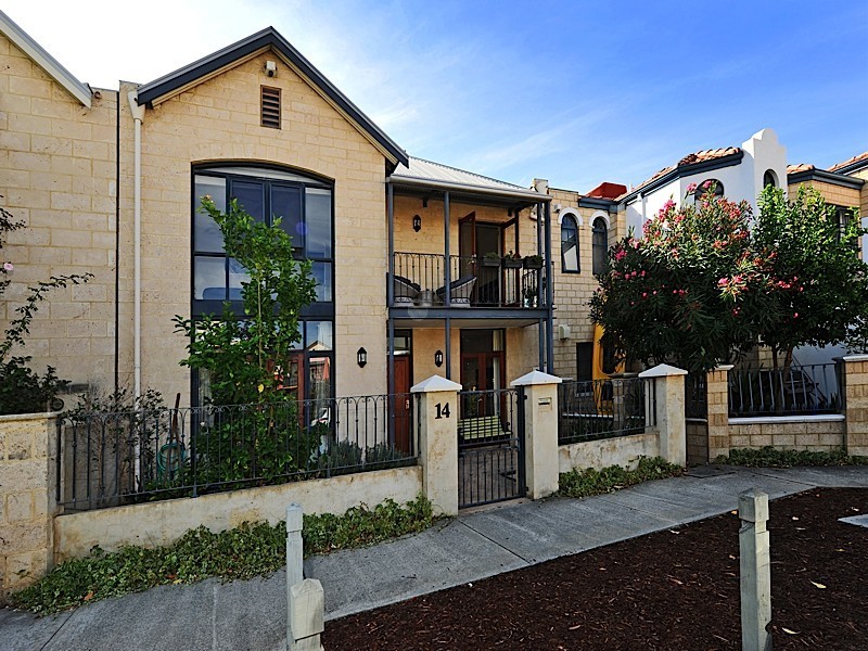 14 Feeney Street, North Fremantle WA 6159