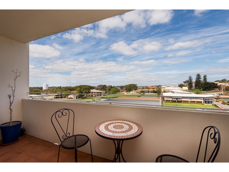 72/375 Stirling Highway, Claremont WA 6010