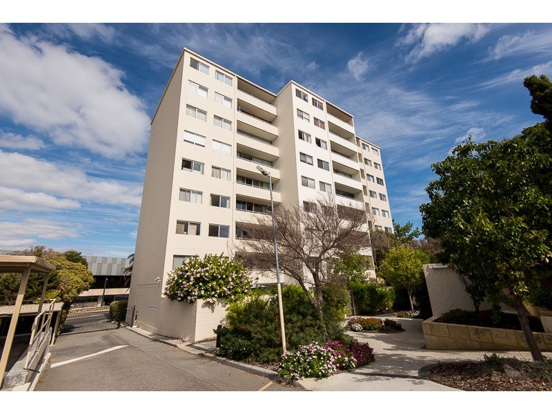 72/375 Stirling Highway, Claremont WA 6010