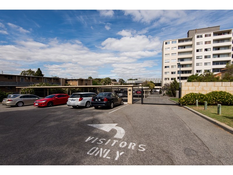 72/375 Stirling Highway, Claremont WA 6010
