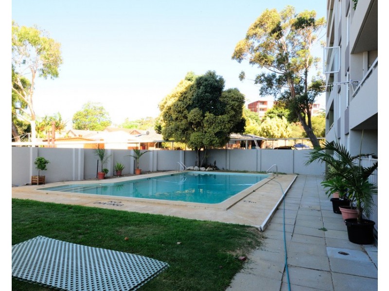 54/31 Wellington Street, Mosman Park WA 6012