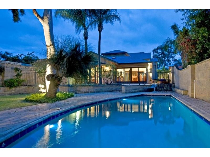 7 Arthur Street, Mosman Park WA 6012