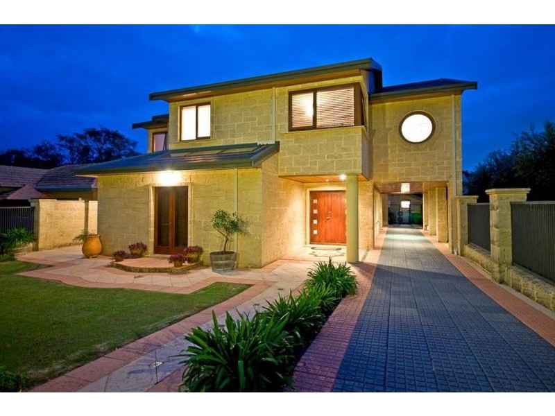 7 Arthur Street, Mosman Park WA 6012