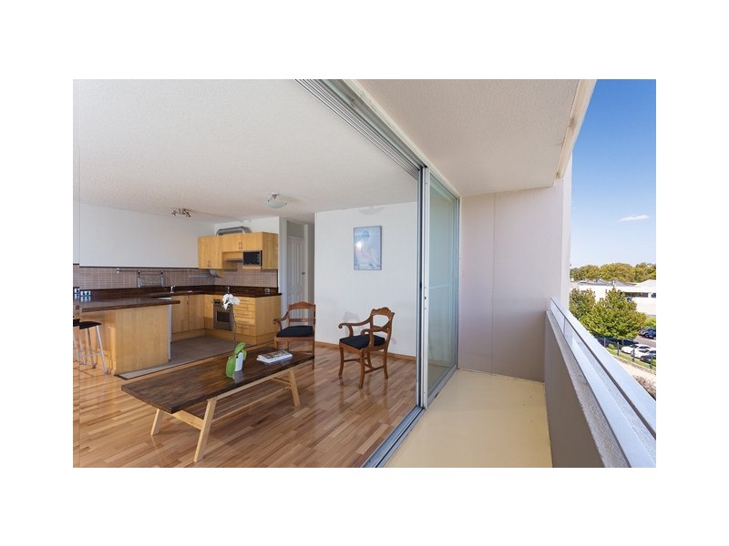 41/375 Stirling Highway, Claremont WA 6010