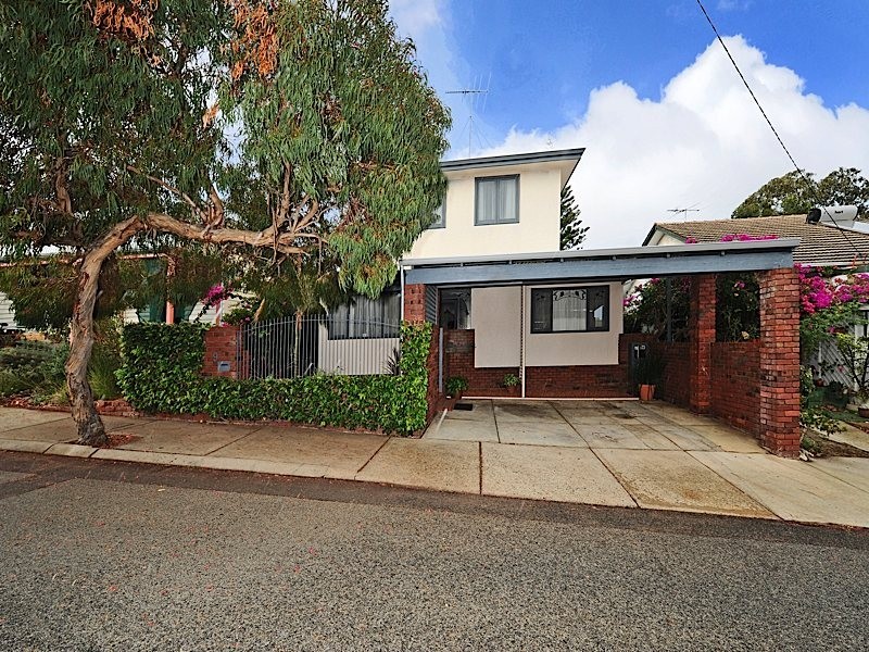 9 Staples Street, North Fremantle WA 6159