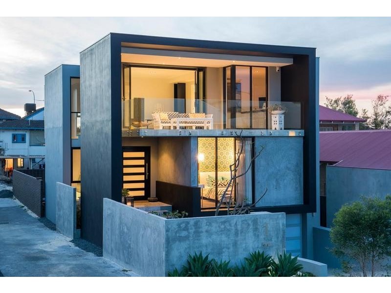 1 Margaret Street, Cottesloe WA 6011