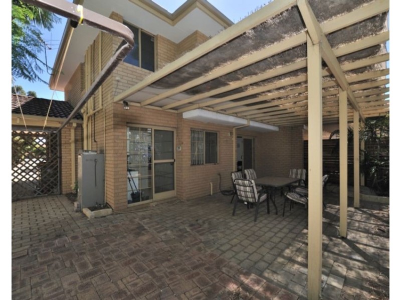 3/102 Mary Street, Como WA 6152