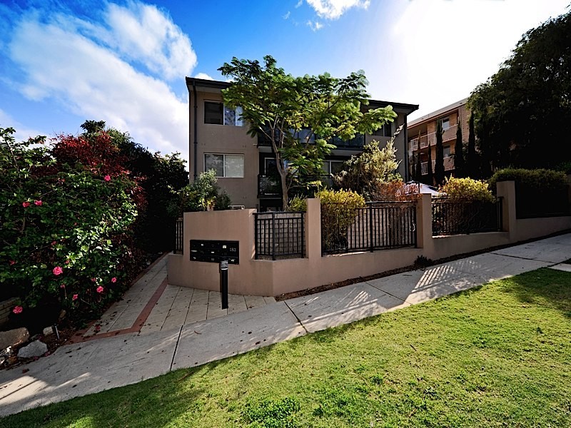 5/183 Broome Street, Cottesloe WA 6011